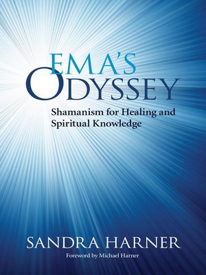 cover image of Ema's Odyssey
